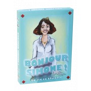 Bonjour Simone