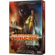 Pandémie - Au seuil de la Catastrophe