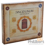 Singidunum - Extension