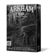Arkham Noir - Affaire n°2 : L'Appel Du Tonnerre