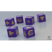 Saga : Dés Hellénistiques