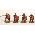Late Roman Legionaries: Lorica Hamata 2