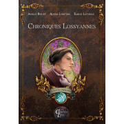 Les Chants de Loss - Chroniques de Lossyannes