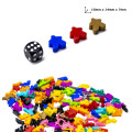 Petit Meeple - Homme x5 19