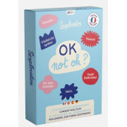 Sexploration - Ok not Ok – Jeu de Rôle du Consentement