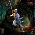 The Beholder Miniatures - Sylvains - Dansemort 11